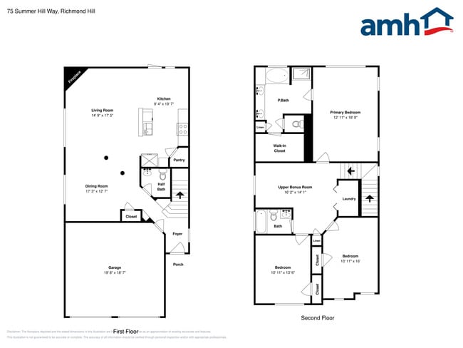 Foto del edificio - 75 Summer Hill Way