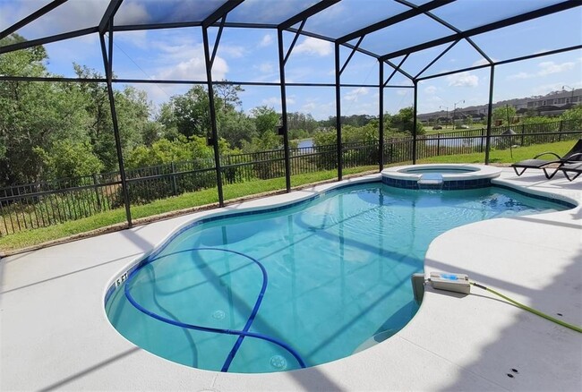 Foto del edificio - 2634 Tranquility Way