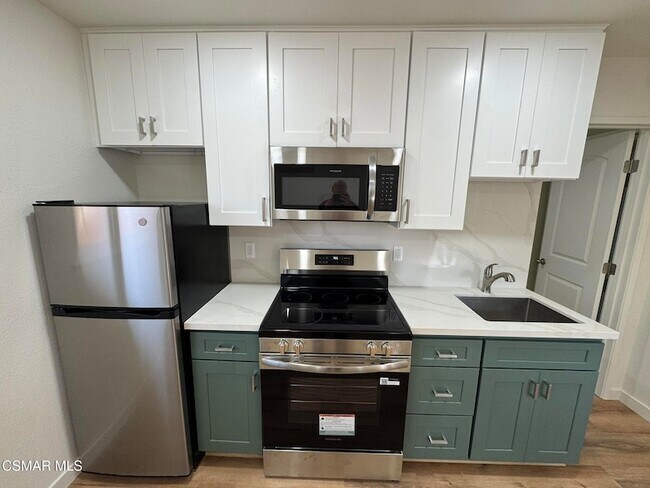 Foto del edificio - 1281 Hartley Ave