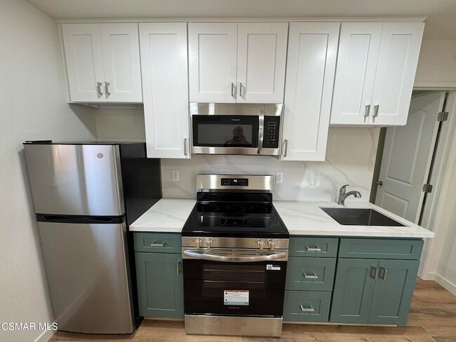 Photo - 1281 Hartley Avenue Unit B Apartment