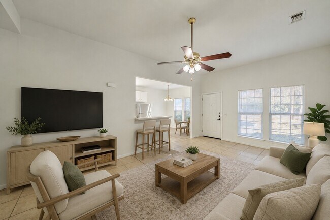 Foto del edificio - 5502 Finch St