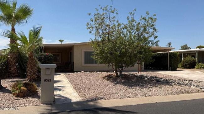 Building Photo - 9342 E Citrus Ln S