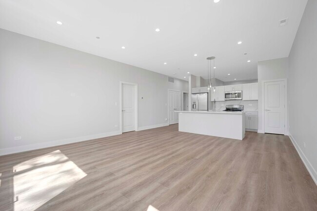 Foto del edificio - 5071 N Northwest Hwy