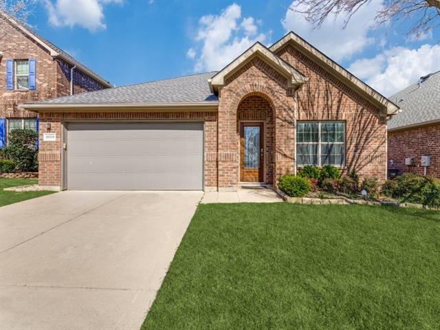 Building Photo - 3509 Durango Root Ct