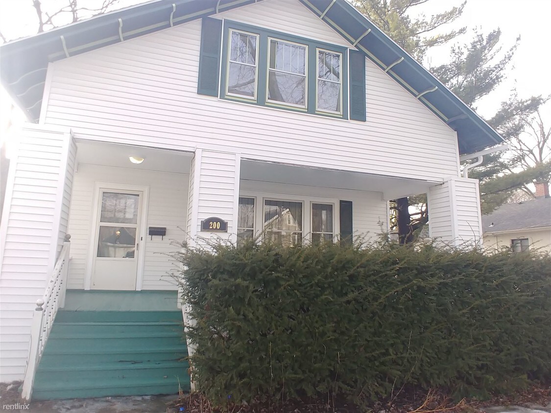 Foto principal - 4 br, 1.5 bath House - 200 Kendall St
