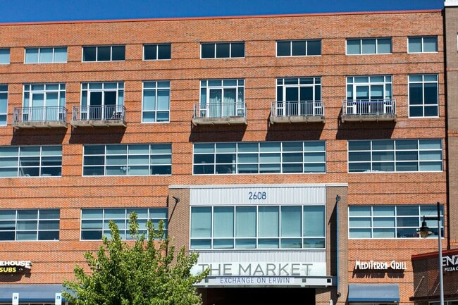 Photo - Pavilion East Loft Condo Near Duke & Downtown Durham