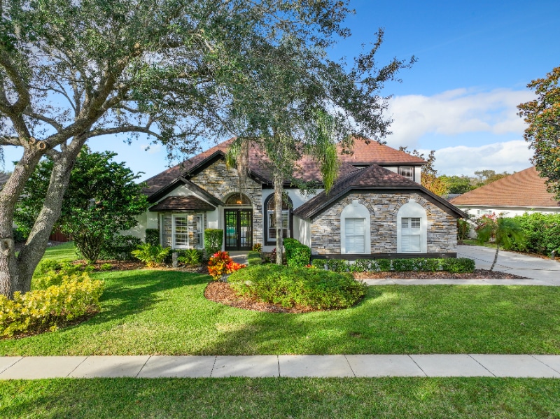 Foto principal - 104 Spring Creek Ln