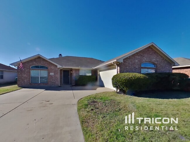 Foto del edificio - 917 Red Oak Trail Cedar Hill TX