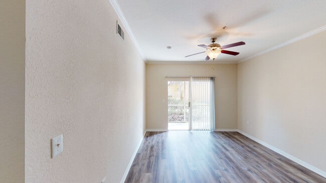 Interior Photo - Andover Place at Cross Creek