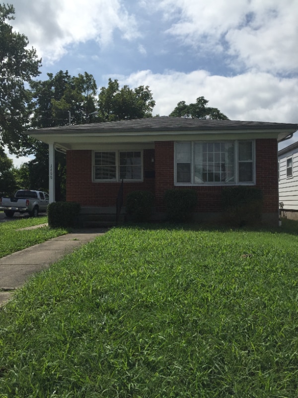 Photo - 1400 Sale Ave House