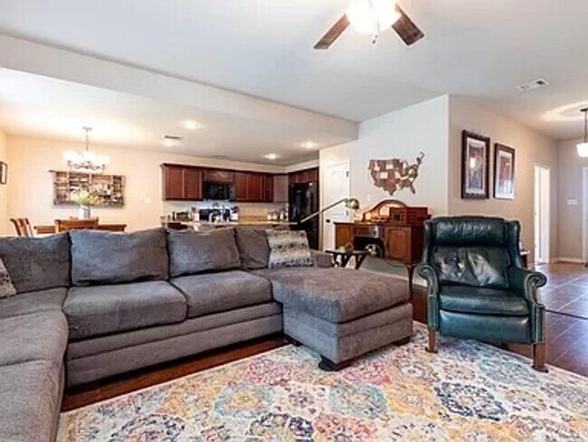 Foto del edificio - Belle Savanne House For Rent