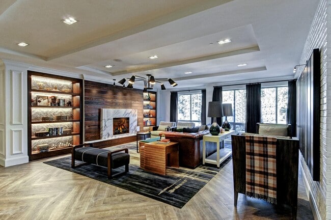 Maybrook apartments — community photo - Maybrook
