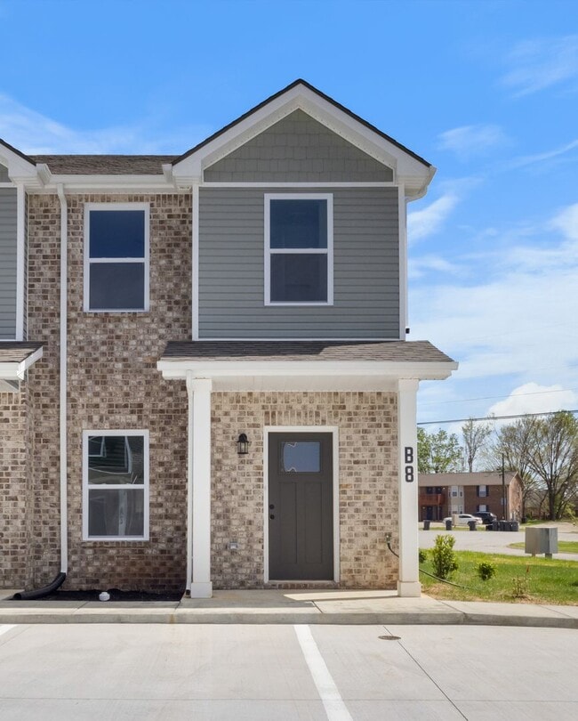Building Photo - 3854 Jockey Dr