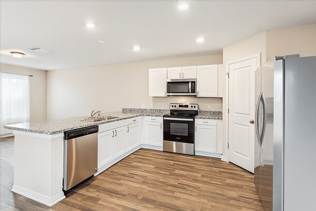 Foto del edificio - 15535 Taylorcrest Dr