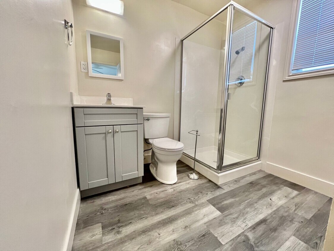 Building Photo - Newly Renovated Studio in the Heart of San...