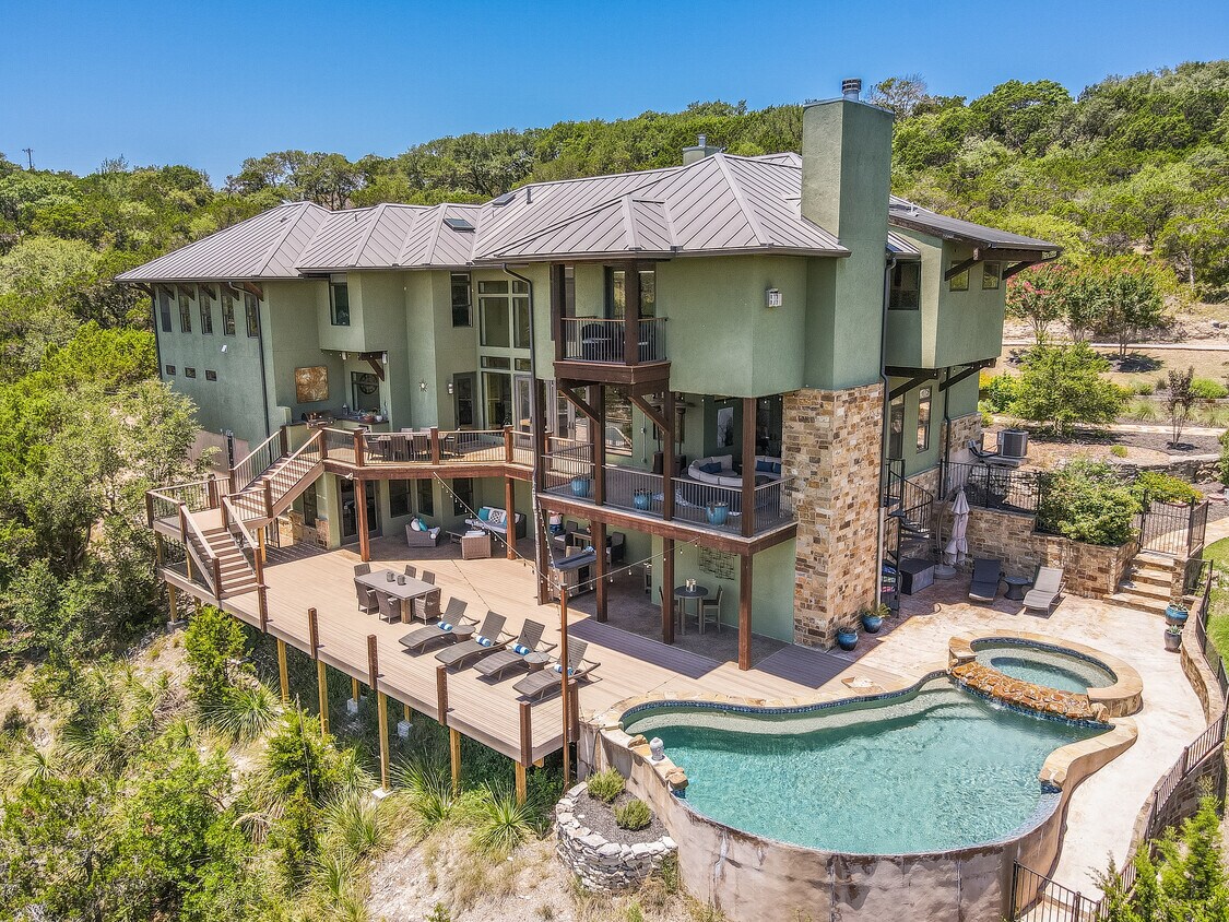 400 Hillview Rd, Wimberley, TX 78676 House Rental in Wimberley, TX