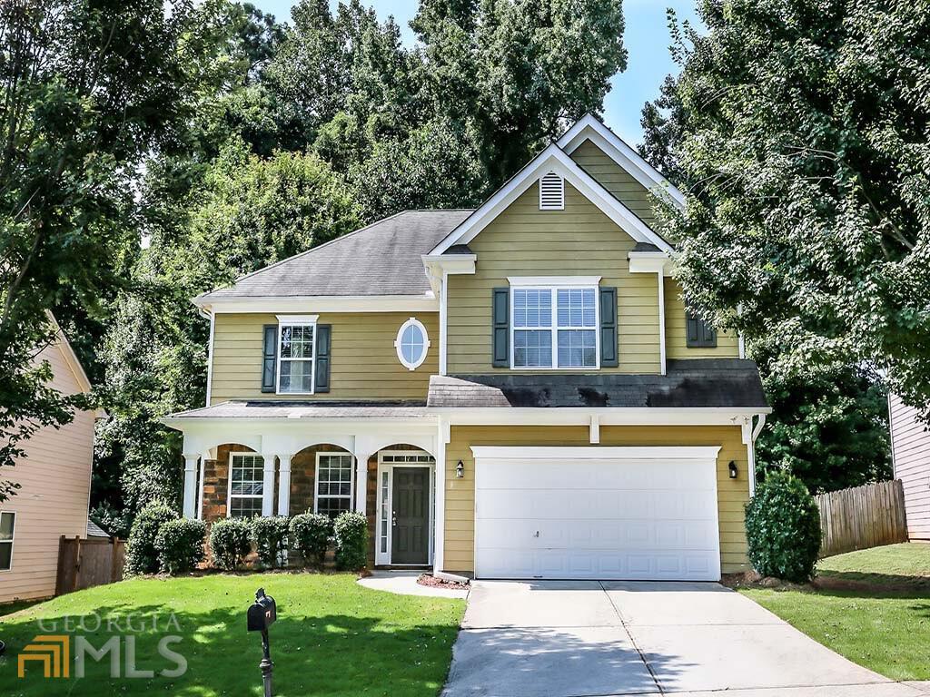 39 Brisbane Ct, Newnan, GA 30263 House for Rent in Newnan, GA