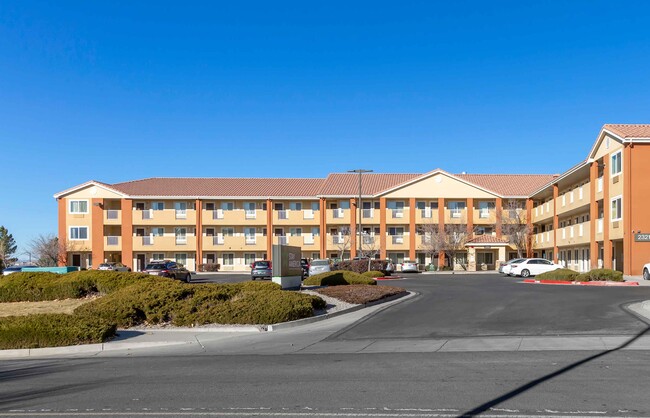 Foto del edificio - Furnished Studio-Albuquerque - Airport