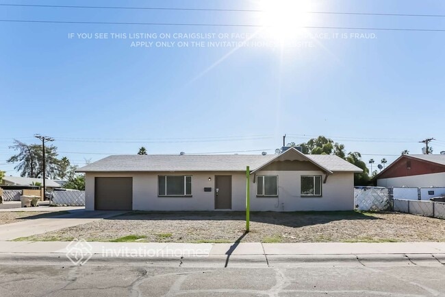 Building Photo - 5611 N 65th Ave
