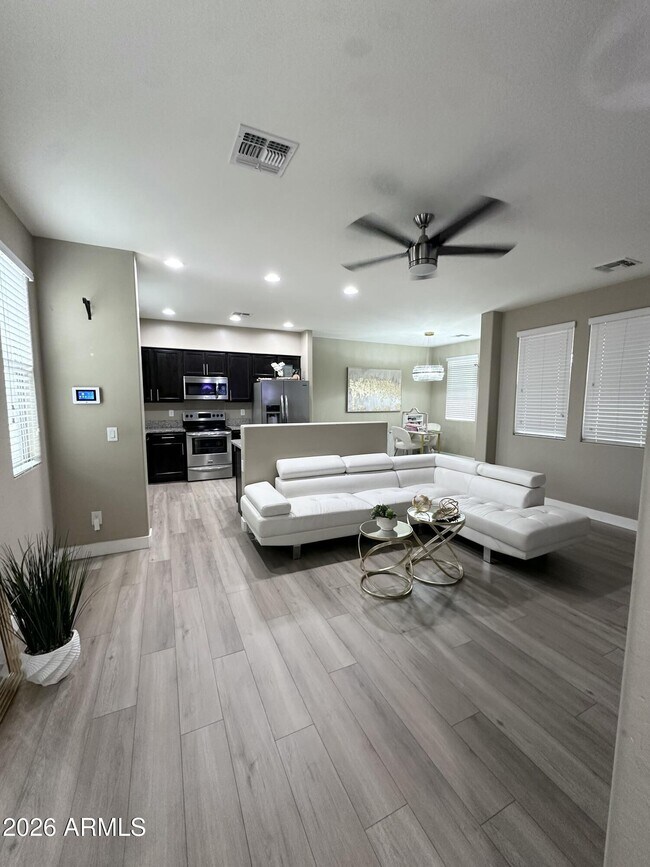 Foto del edificio - 1836 N 77th Glen