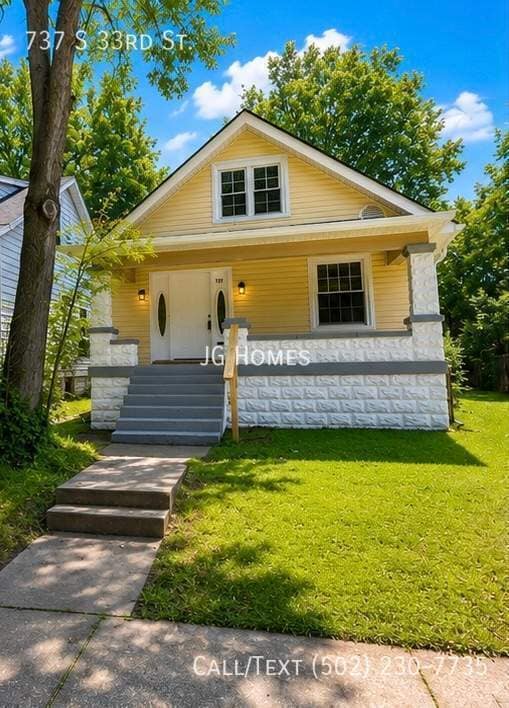 Building Photo - 737 S 33rd St