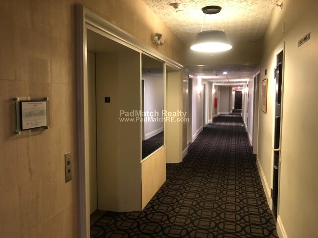 Foto del edificio - 62 Boylston St