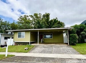 Building Photo - 47-462-462 Hui Io St