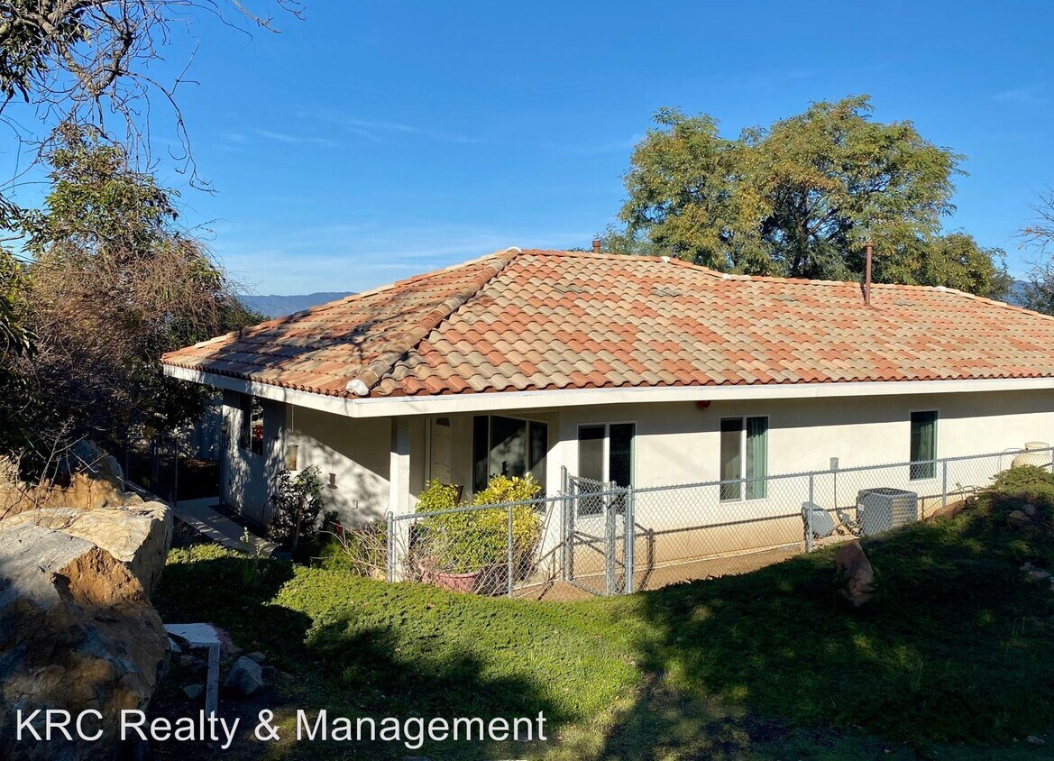 Foto principal - 12469 Mirar De Valle Rd