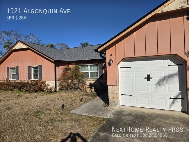 Building Photo - 1921 Algonquin Ave