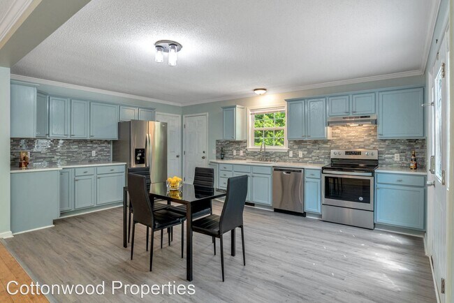 Foto del edificio - 3 br, 2 bath House - 10 Alex Breeze Way