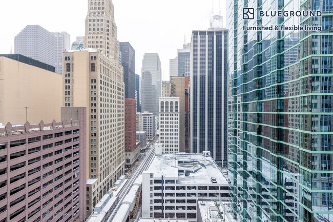 Foto del edificio - 210 N Wells St