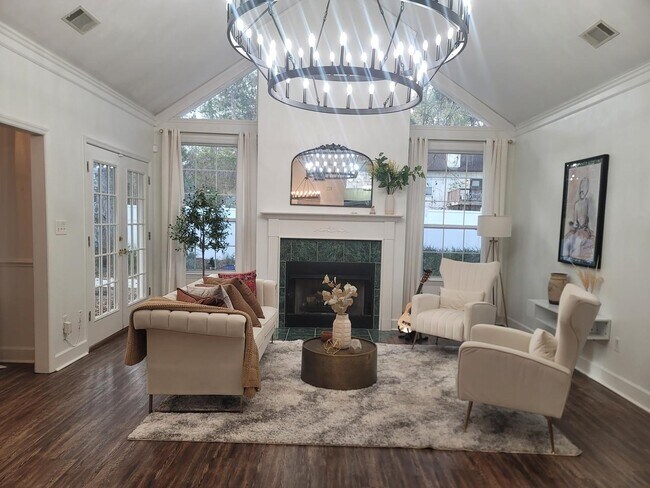 Building Photo - 1133 Blackhawk Way