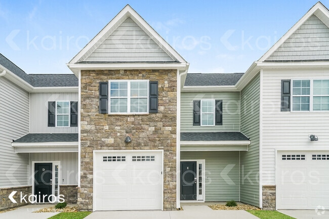 Building Photo - 3709 Oak Leaf Wy
