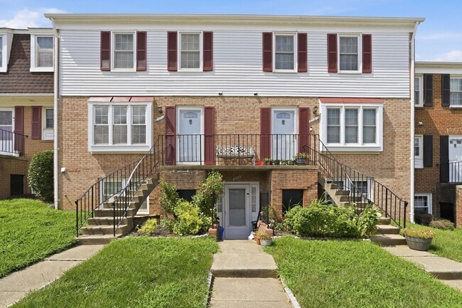 Foto del edificio - 1042B Margate Ct