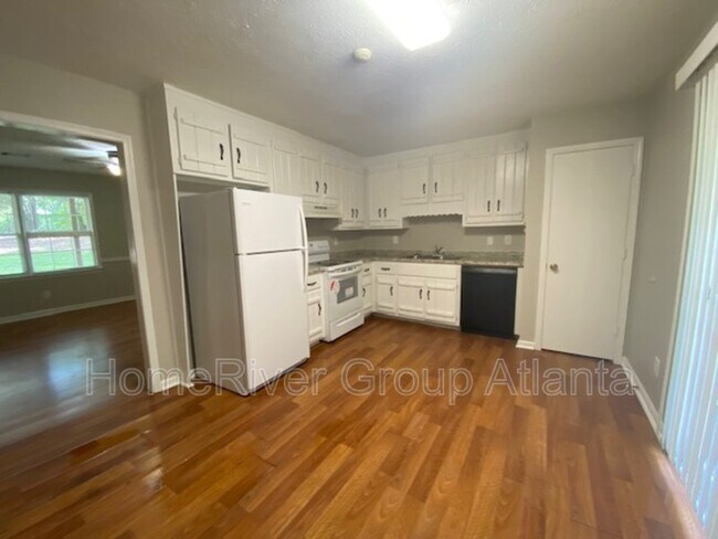 Foto del edificio - 3531 E Paulding Dr