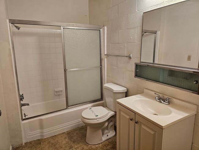 Interior Photo - Copper House Apartments
