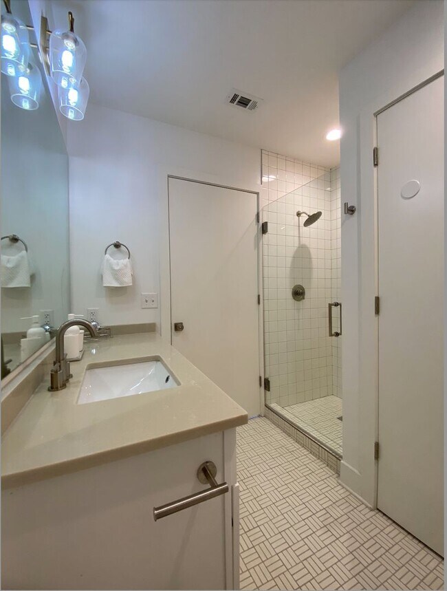 Foto del interior - Revival Lofts