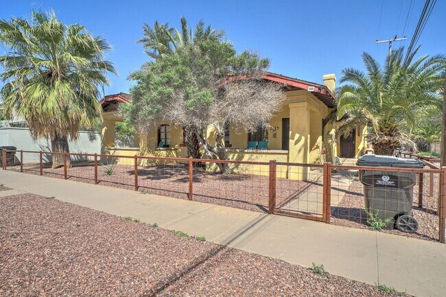 Foto del edificio - 1121 N 5th St