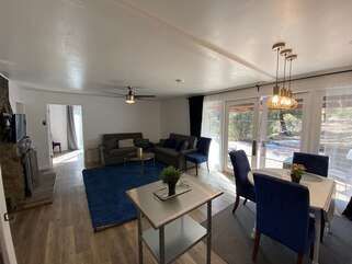 Building Photo - Furnished Home in Prescott