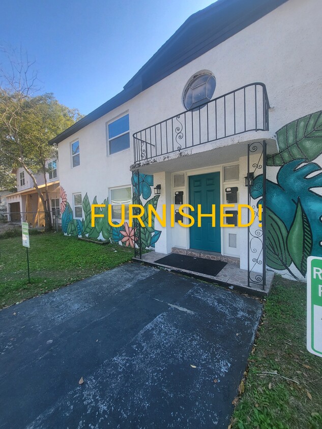 Primary Photo - 3520 Post St