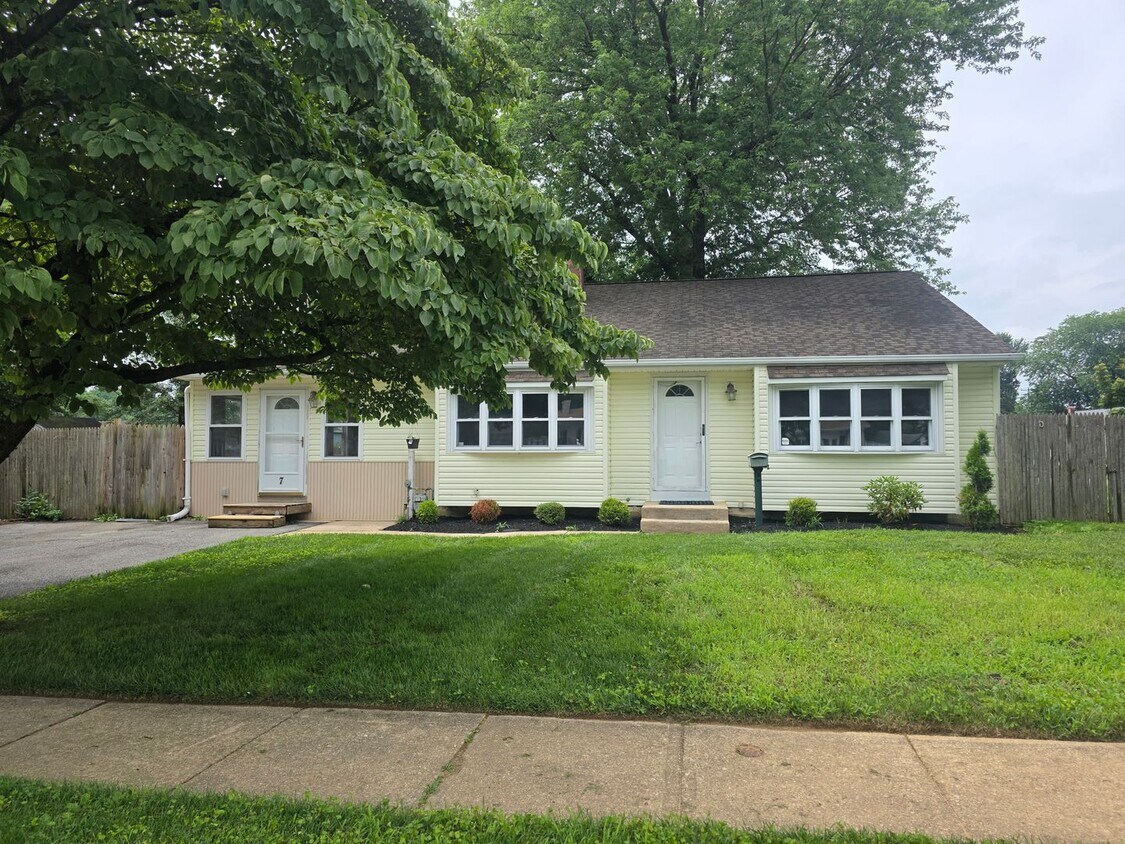 Foto principal - Todd Estates