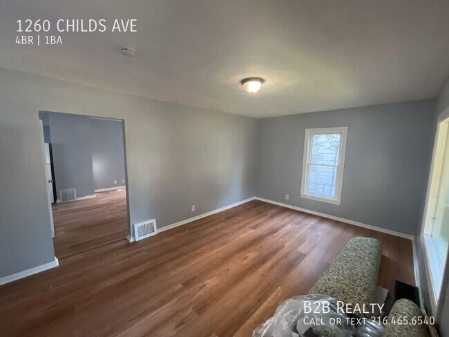 Foto del edificio - 1260 Childs Ave