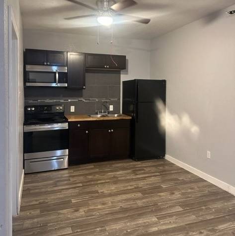 Foto del edificio - 2305 Pinn Rd