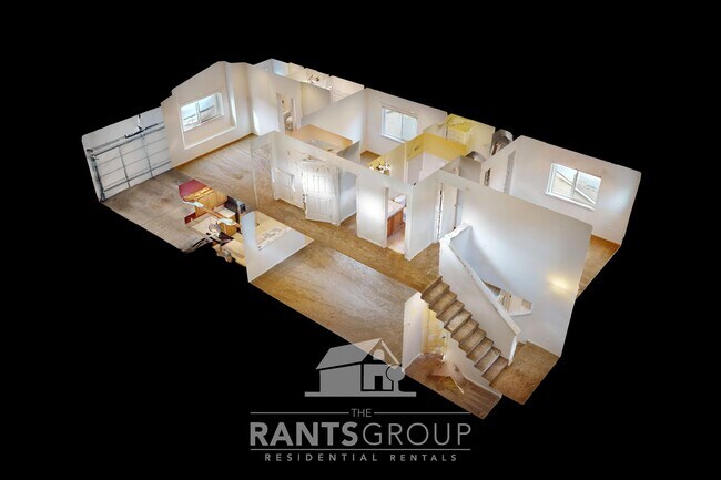 Building Photo - 4251 McKinley St NE