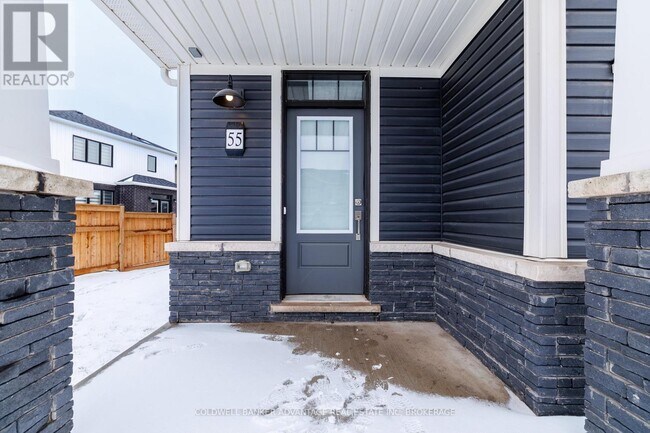 Photo du bâtiment - 55 Rowlock St