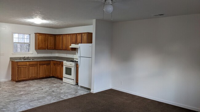 Foto del edificio - 110 Jay Ln