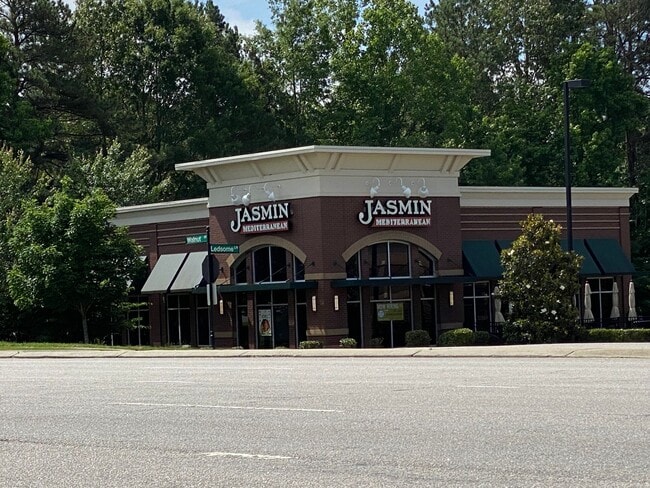 Photo - 1128 Nottingham Cir Apartment