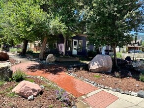 Building Photo - 1840 Spruce St