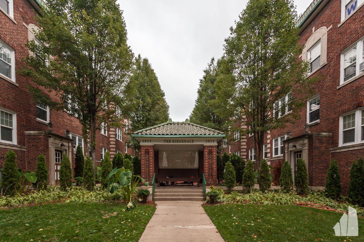 Foto principal - 5937 N Paulina St