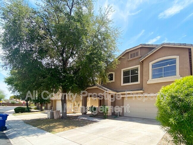 Foto del edificio - 12859 W Monte Vista Rd